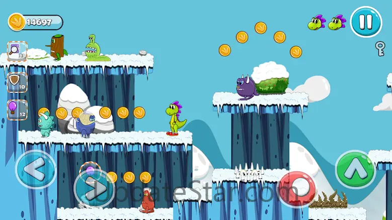 Bubbles Era Adventures 3.6.7