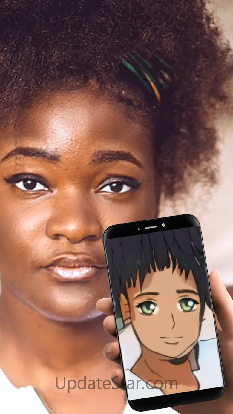 TwinFACE — Selfie into Anime 1.1.3