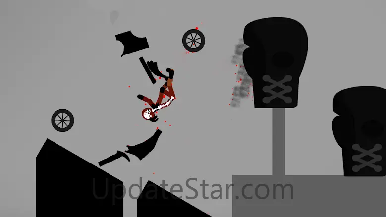Fall Guy Legend 4.9