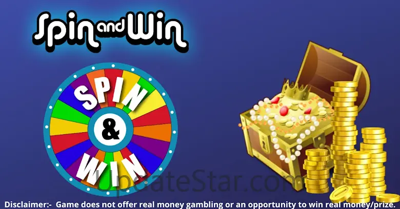 SpinWinner 35