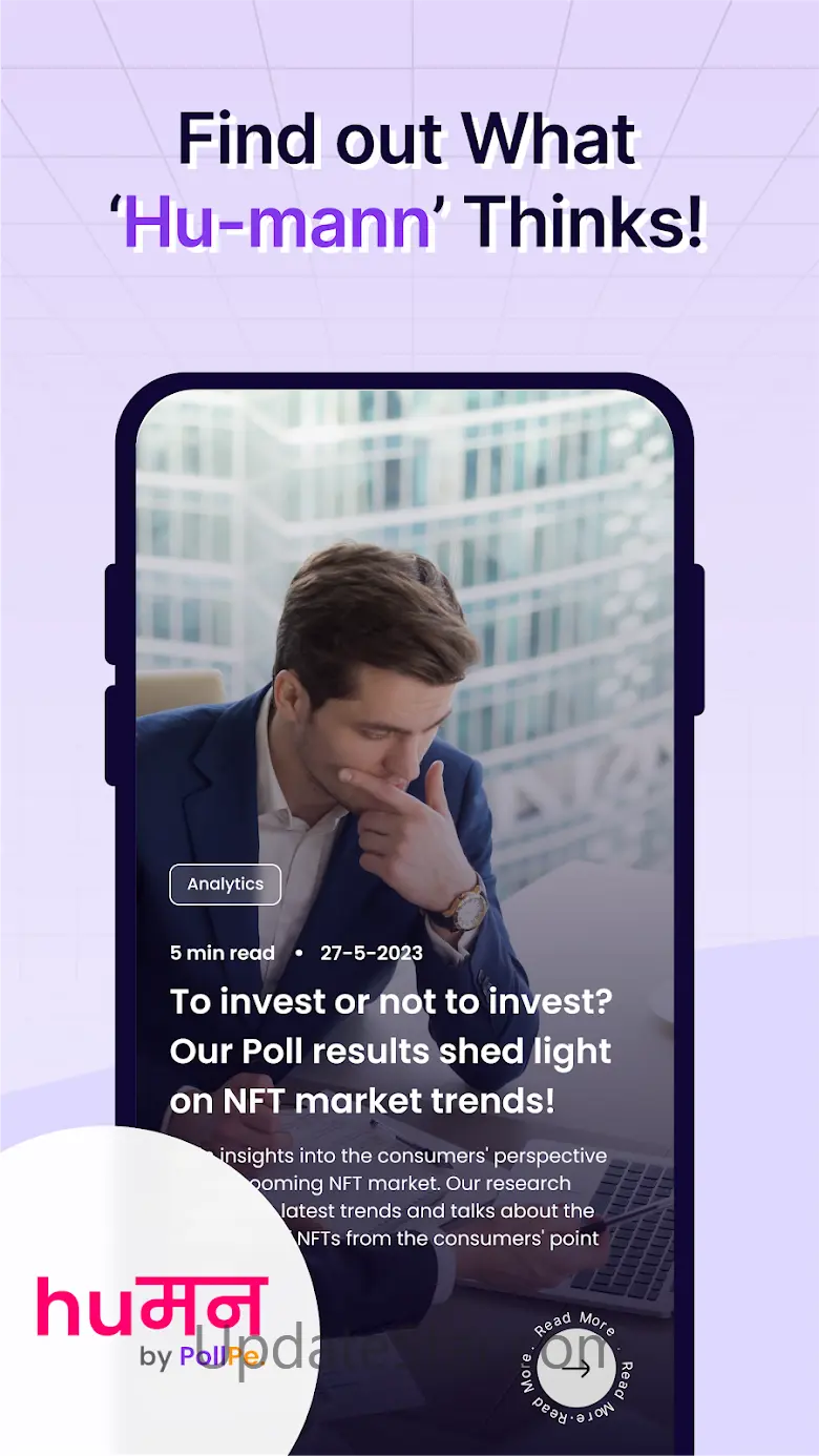 PollPe: Earn Cash for Opinions 3.0.22