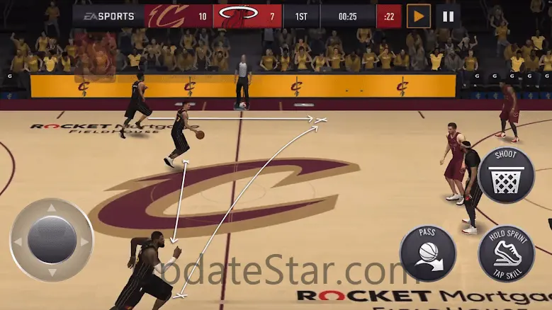 NBA Live Asia 9.1.11