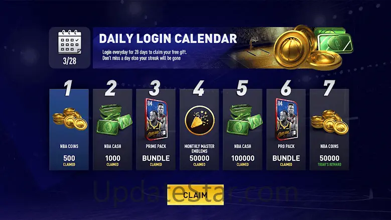 NBA Live Asia 9.1.11