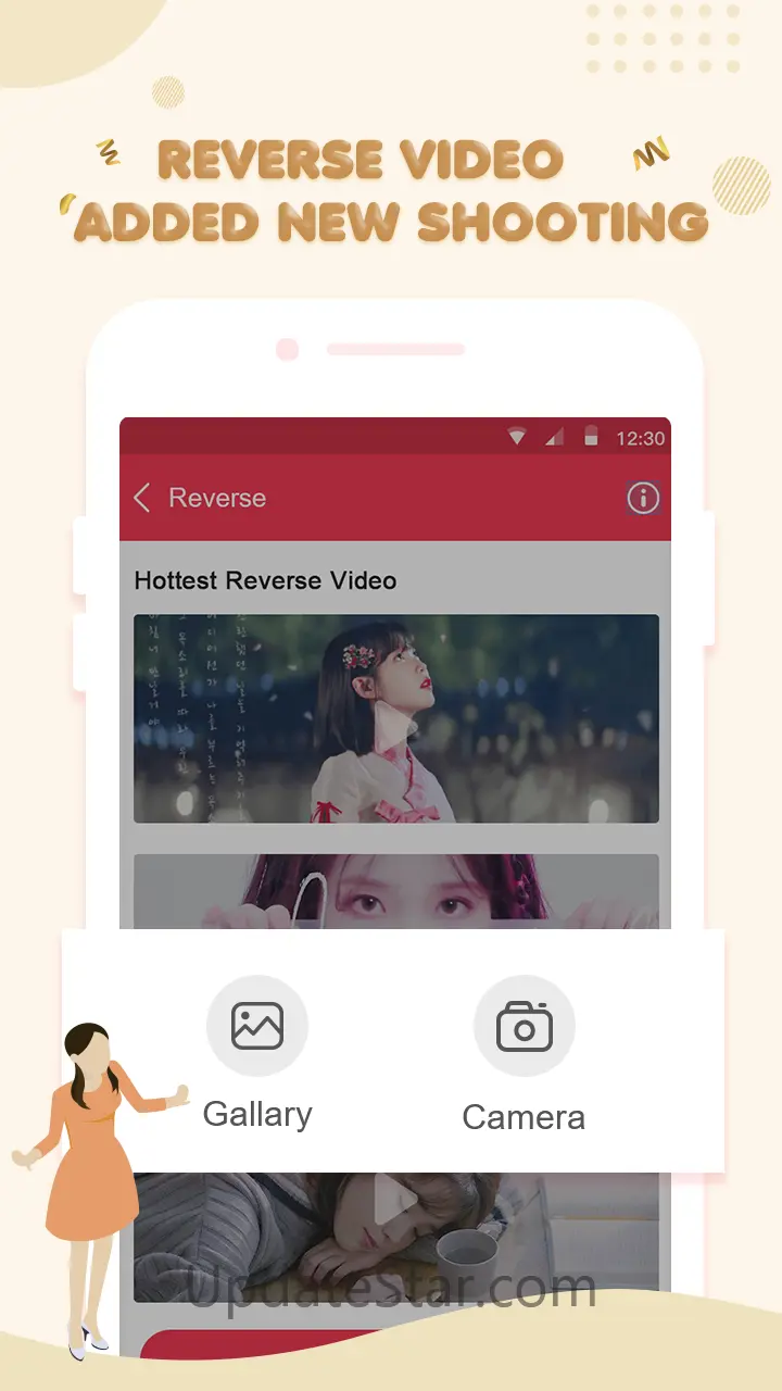VidLike - watermark removal 1.8.1