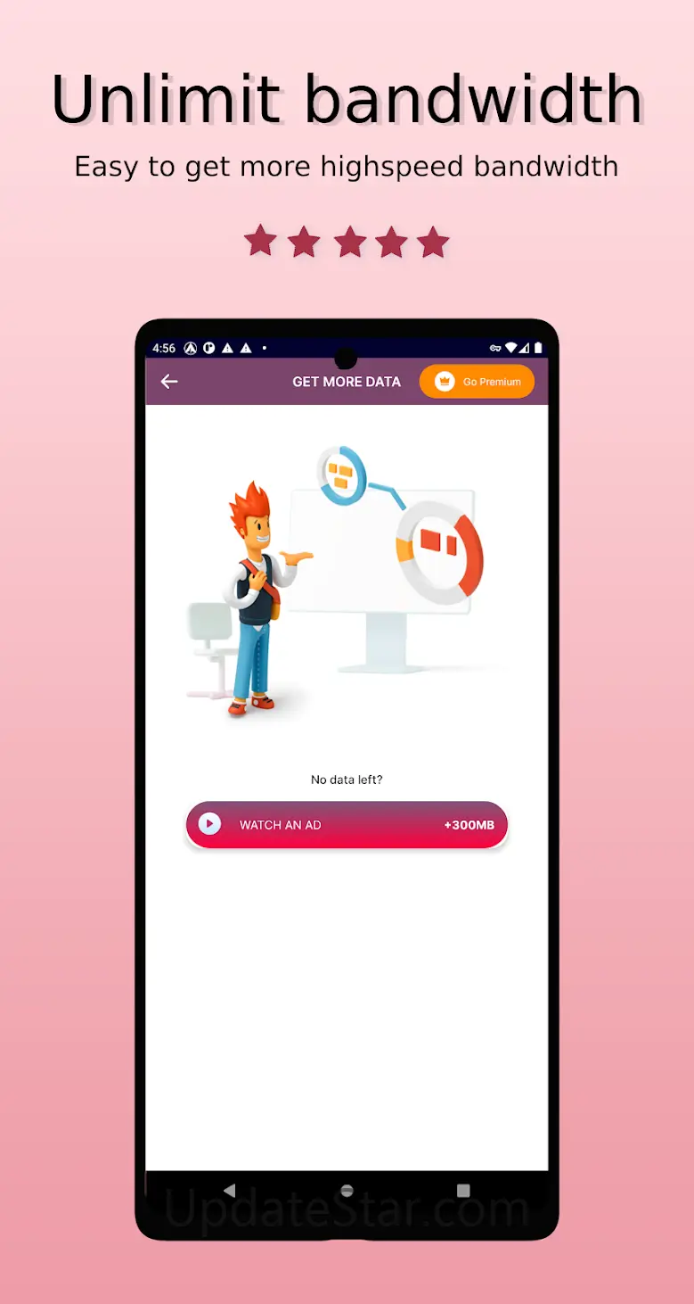 MaxVPN Safe & Fast VPN client 3.2.2
