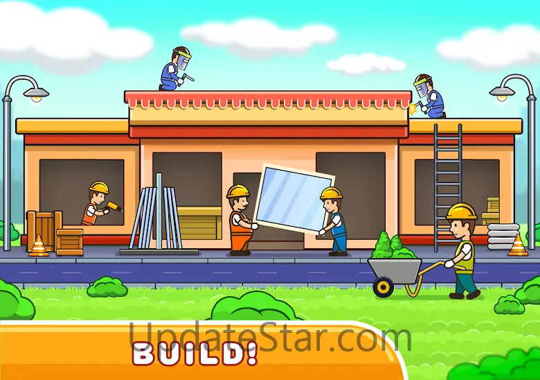 Car & Games for kids building 3.1.1