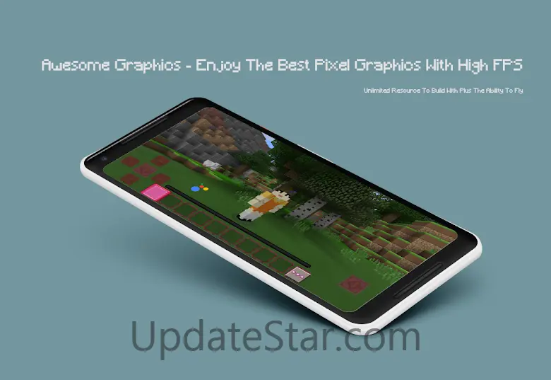 Squid World Craft 3D 101.1.21