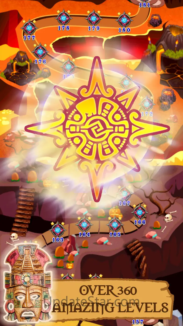 Jewels Deluxe - mystery match 3.4