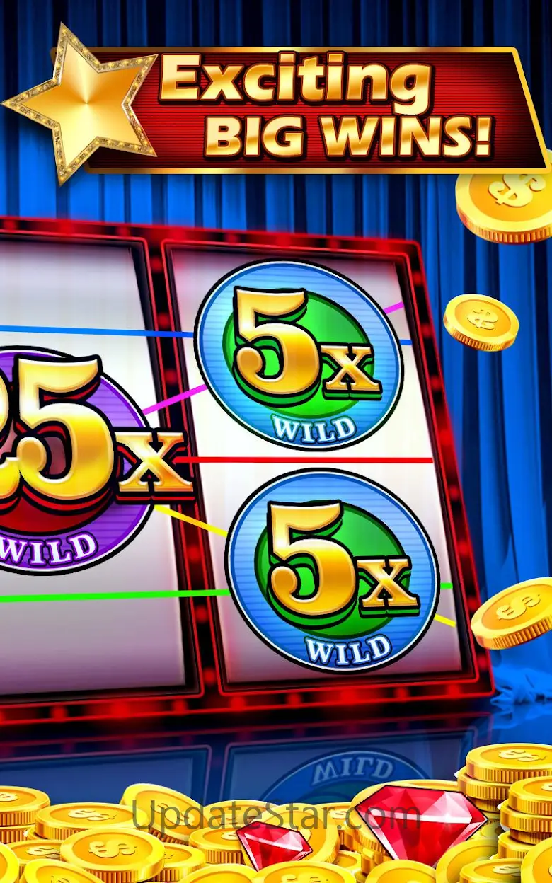 VegasStar™ Casino - Slots Game 1.2.6