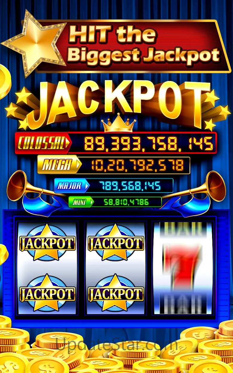 VegasStar™ Casino - Slots Game 1.2.6