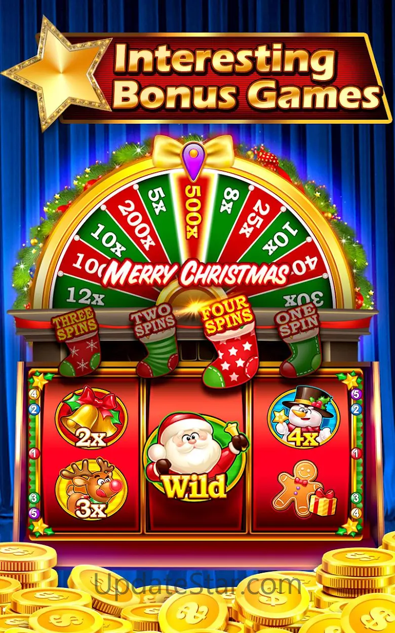 VegasStar™ Casino - Slots Game 1.2.6