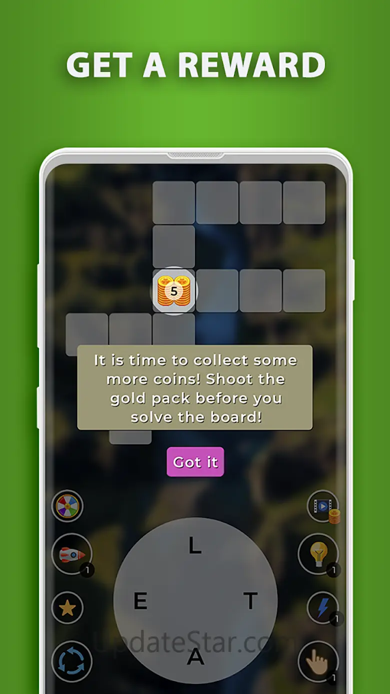 WOW 2: Word Connect Game 1.3.19