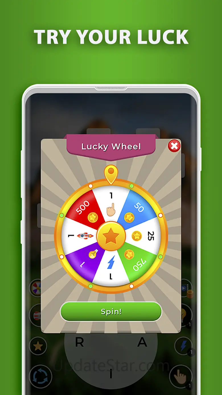 WOW 2: Word Connect Game 1.3.19