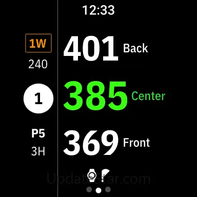 Golfshot: Golf GPS + Caddie 2.7.17