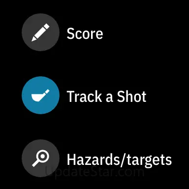 Golfshot: Golf GPS + Caddie 2.7.17