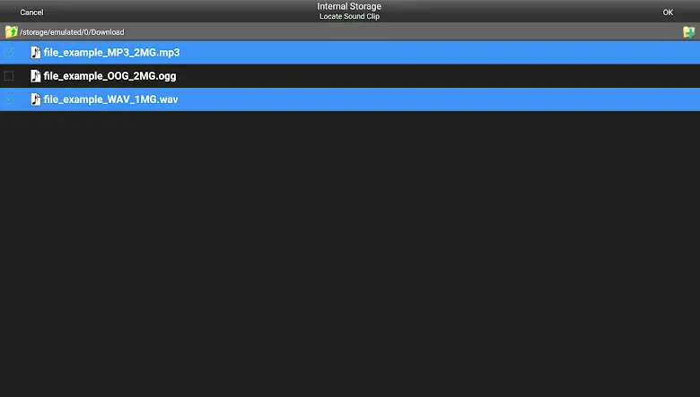 MixPad Multitrack Mixer 13.06