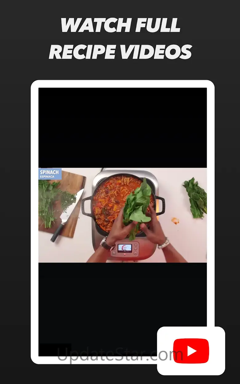 FitMenCook - Healthy Recipes 5.65