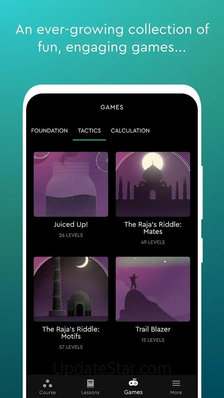 Magnus Trainer - Learn & Train A2.5.6