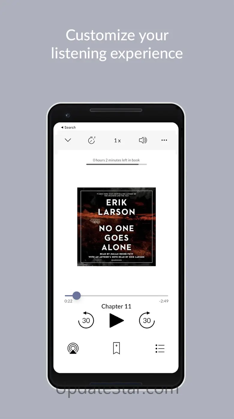 B&N NOOK App for NOOK Devices 6.7.4.8