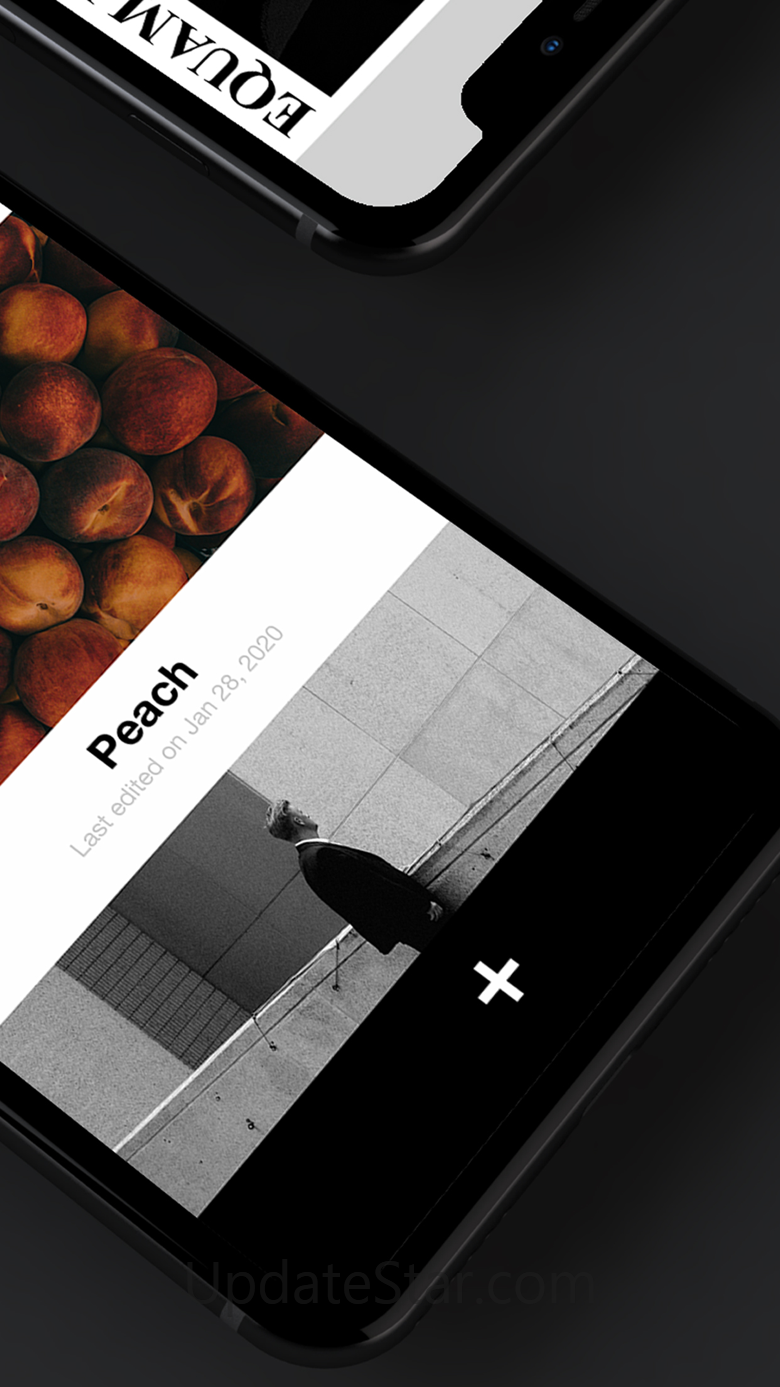 Jux: Moodboard On The Go 2.5.4