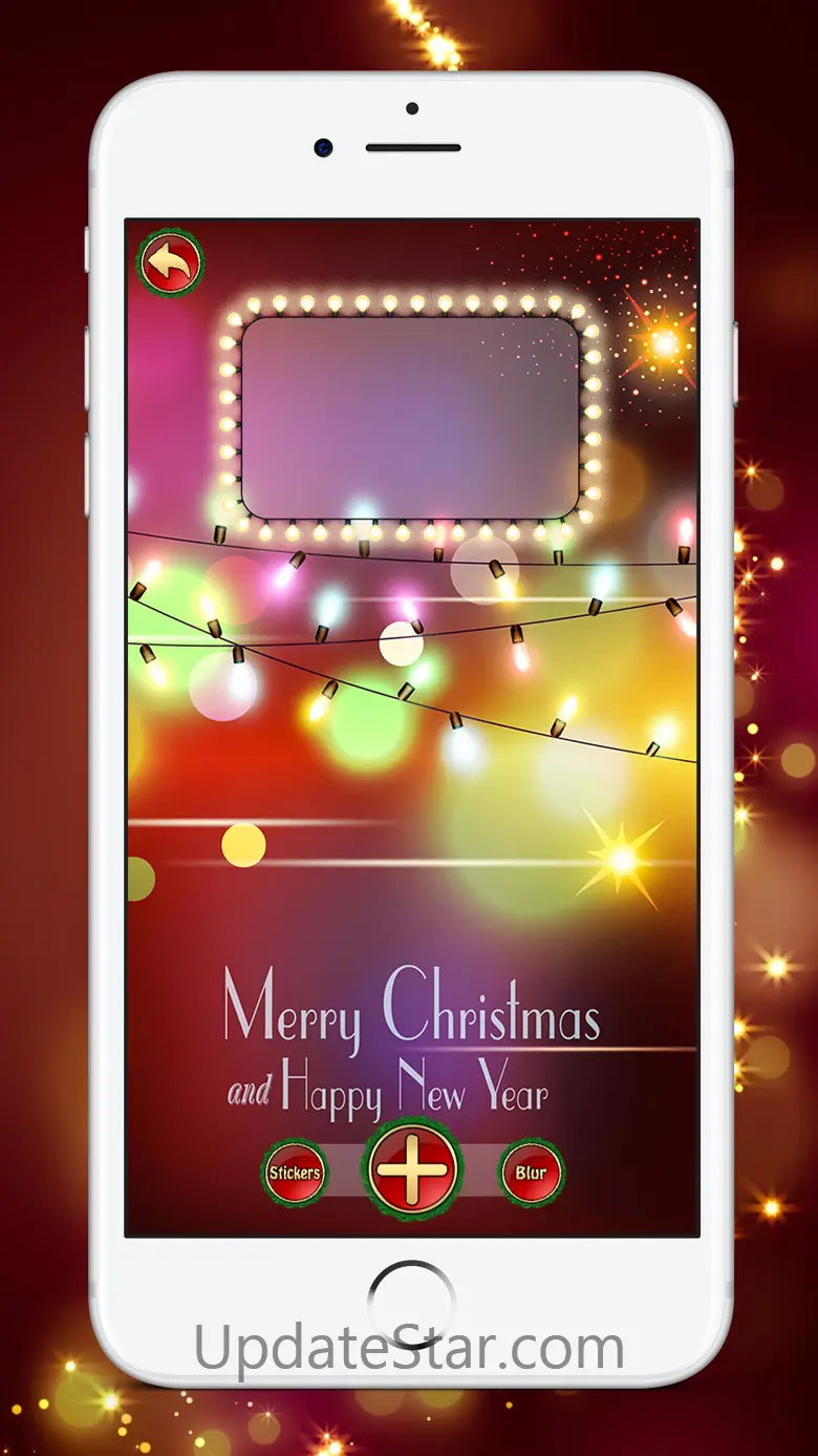 Christmas Wallpaper Themes HD 2.0