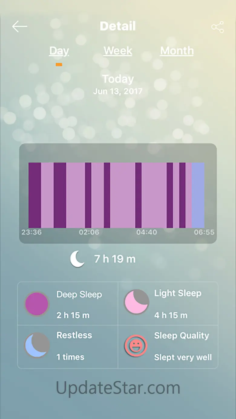 Fitt-Track 1.1.0