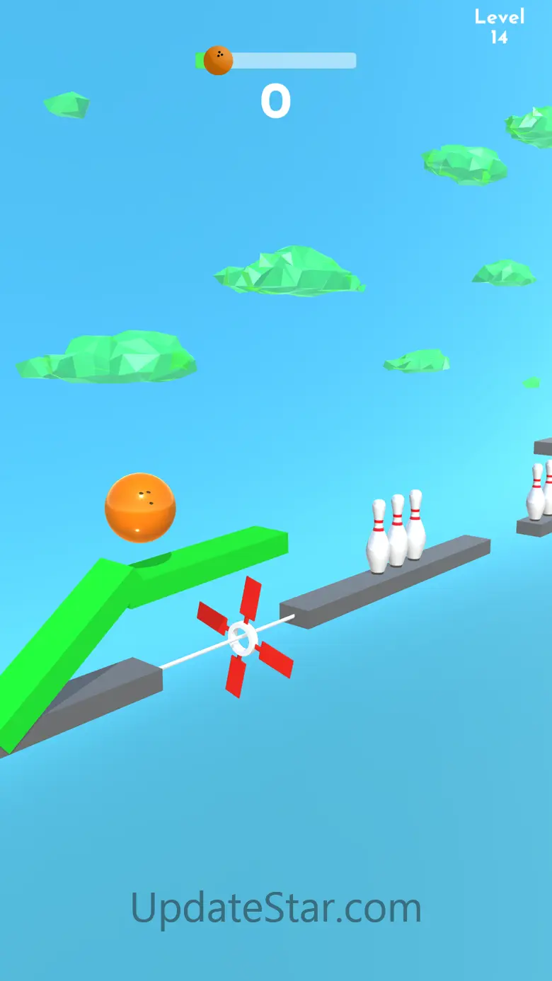 Draw Bridges 2.2