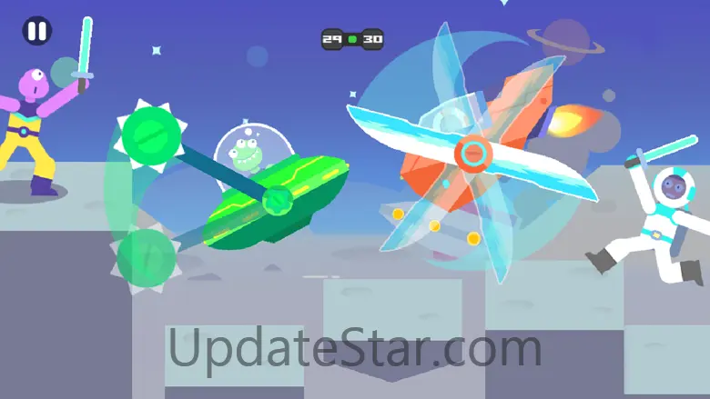 Brawl Humans 1.7.8