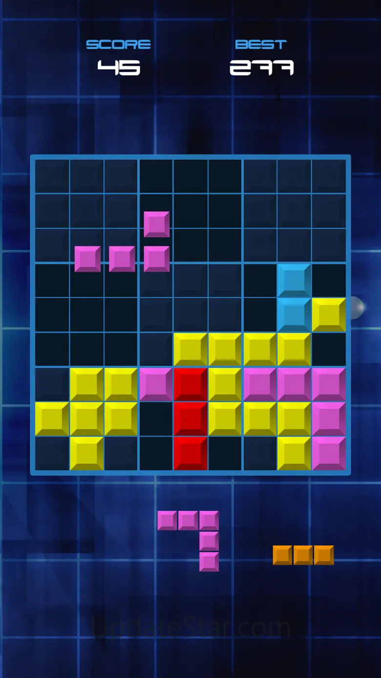 SudoBlox: Sudoku Block Puzzle 1.2