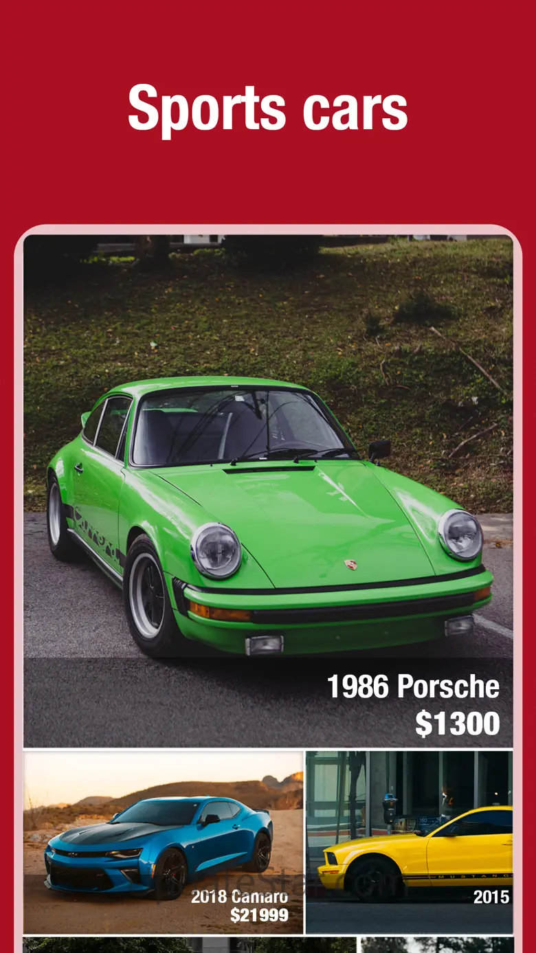 Used Cars Nearby 3.994