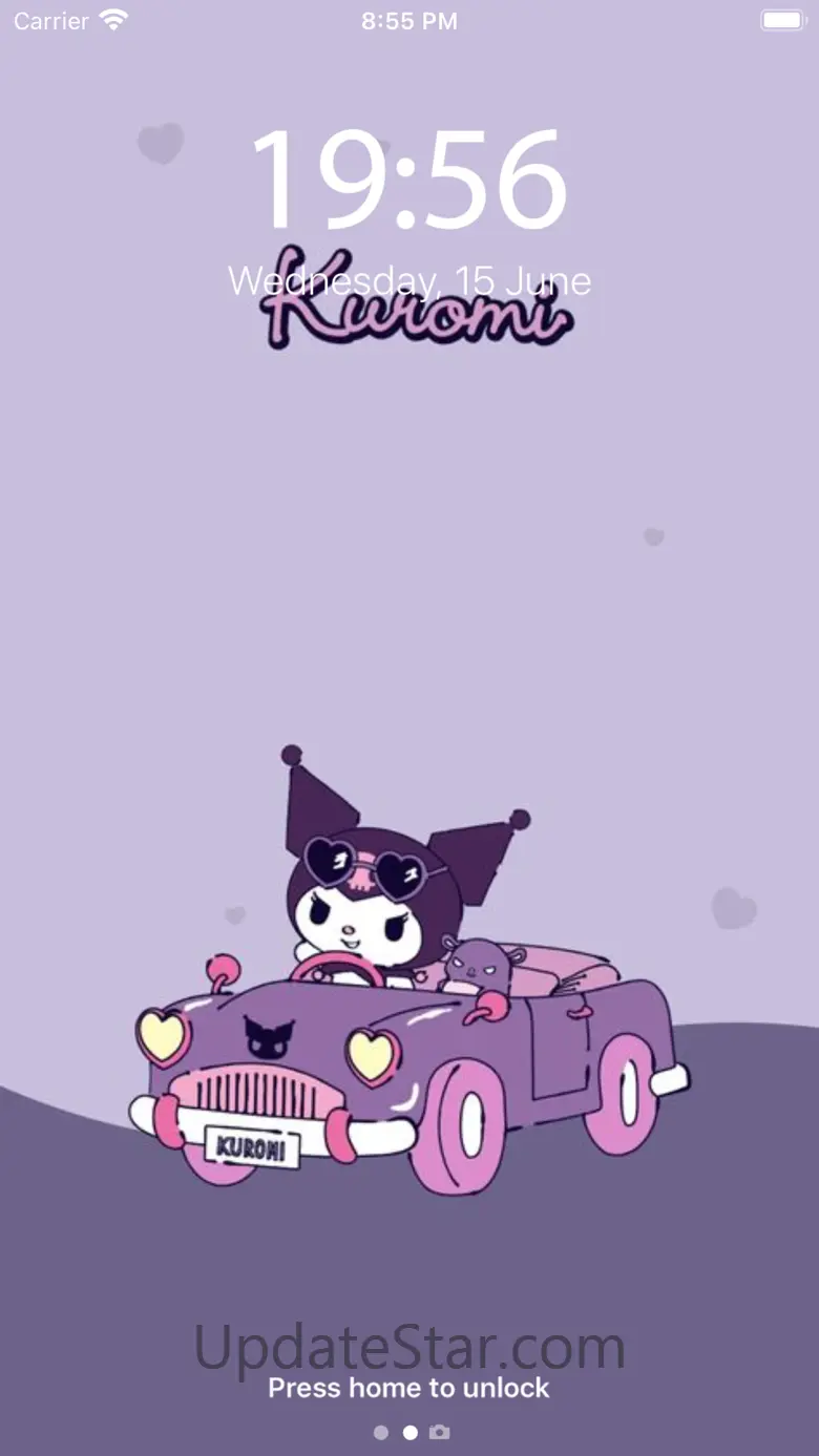 Sanrio Wallpaper FanArt HD 1.4