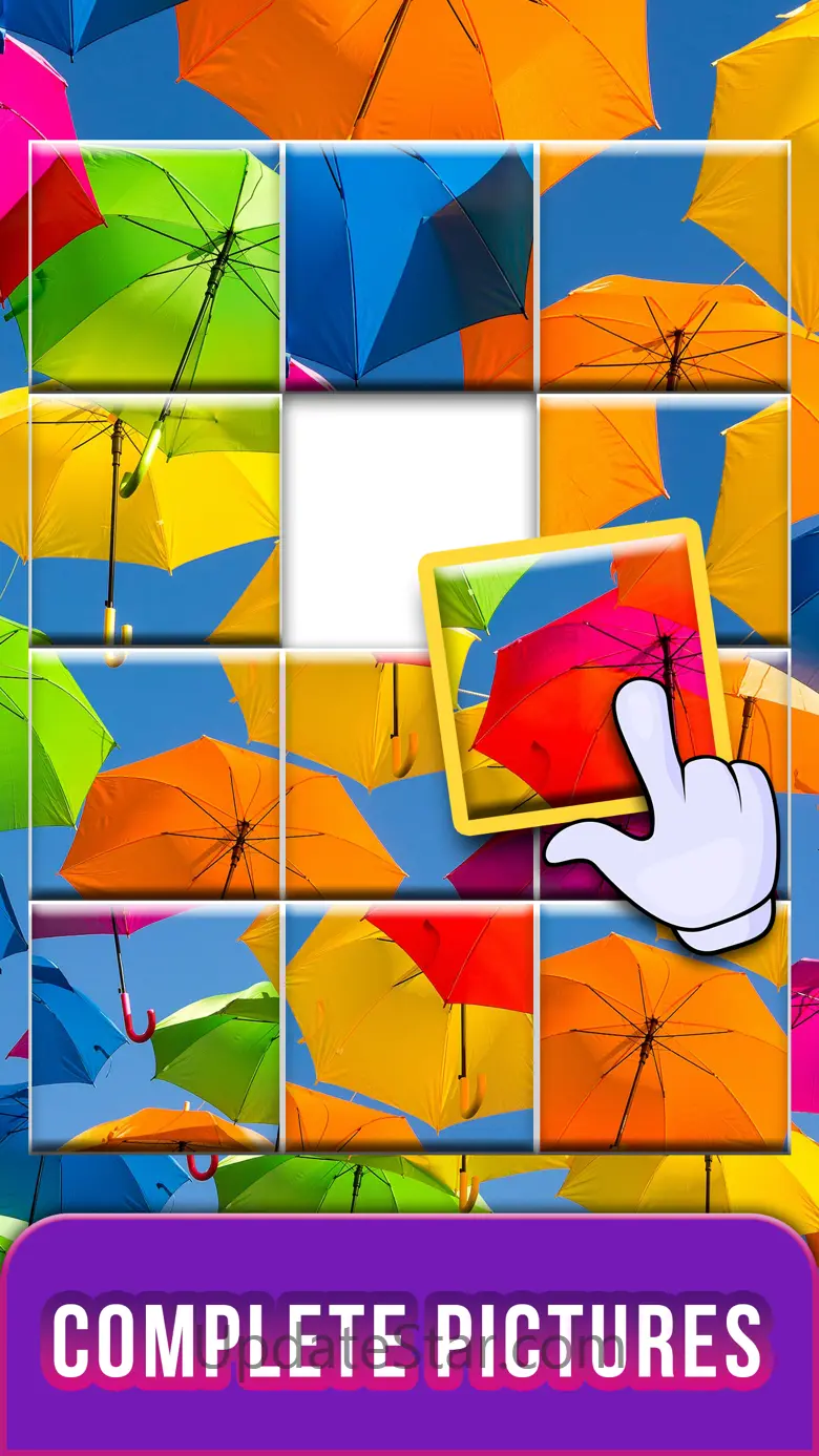 Jigsaw Puzzles - Puzzle Games! 1.10.29