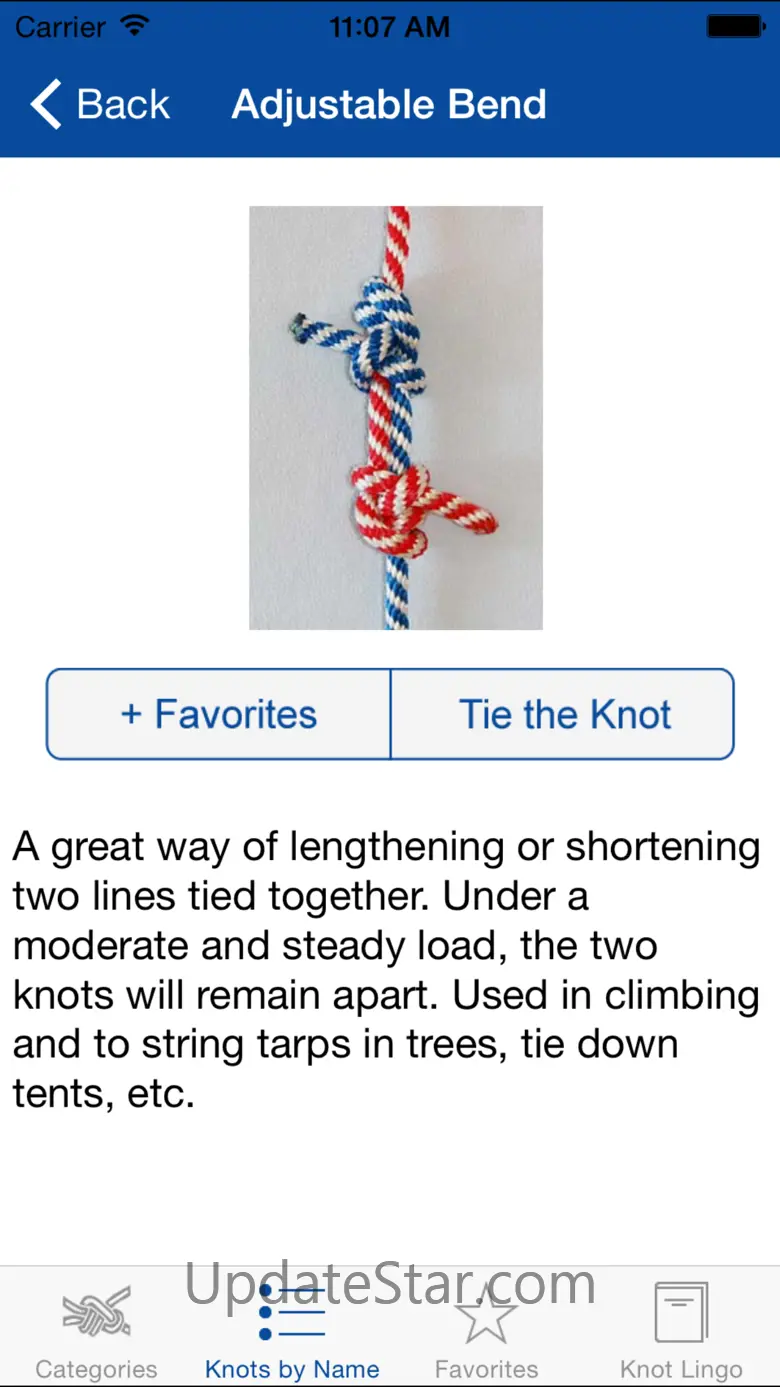 Knot Guide (Lite) 11.8
