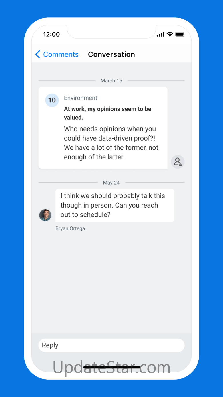 Peakon 5.1.0