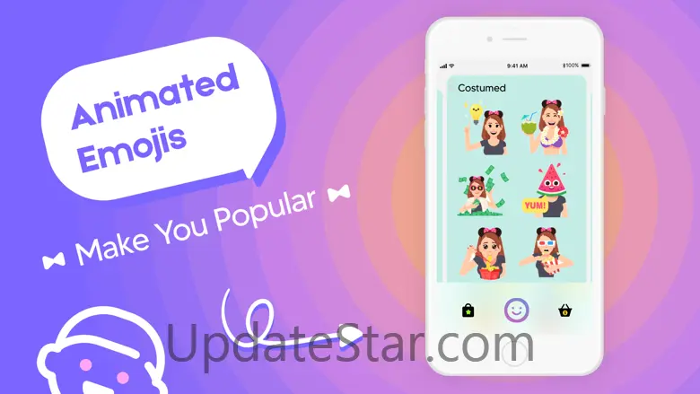 Avatar Pop - Make You Popular 1.0