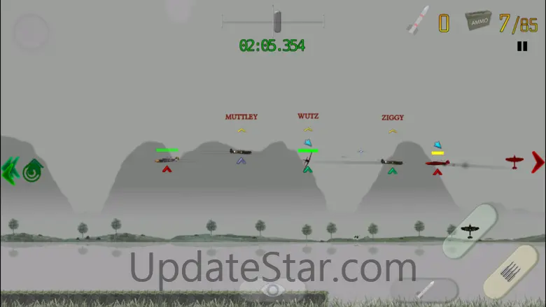A Tale of WW2: Wings of Heroes 1.1.7