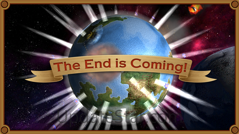 Rapture - World Conquest 1.1.12
