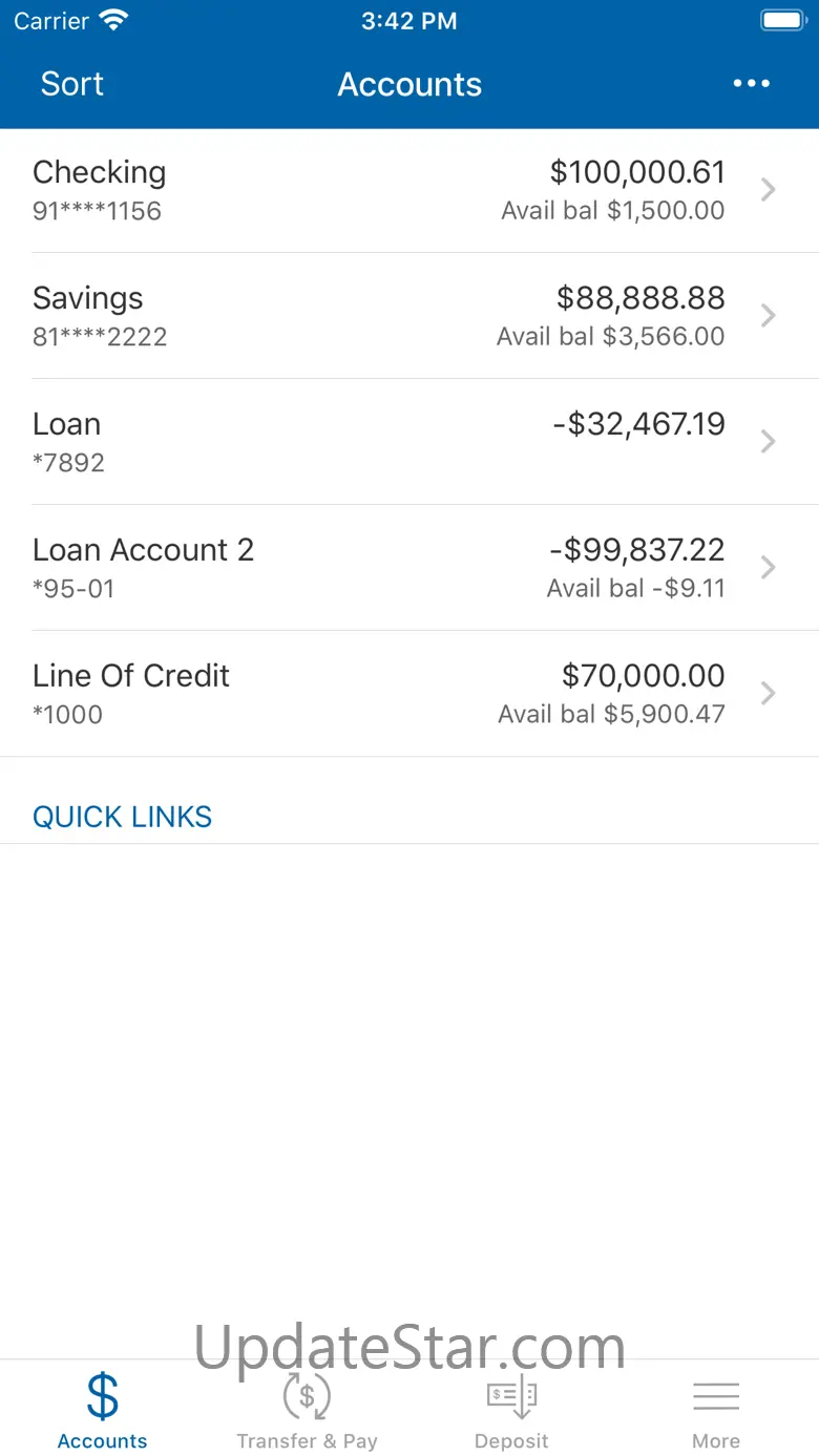 Cencap Federal Credit Union 23.2.10