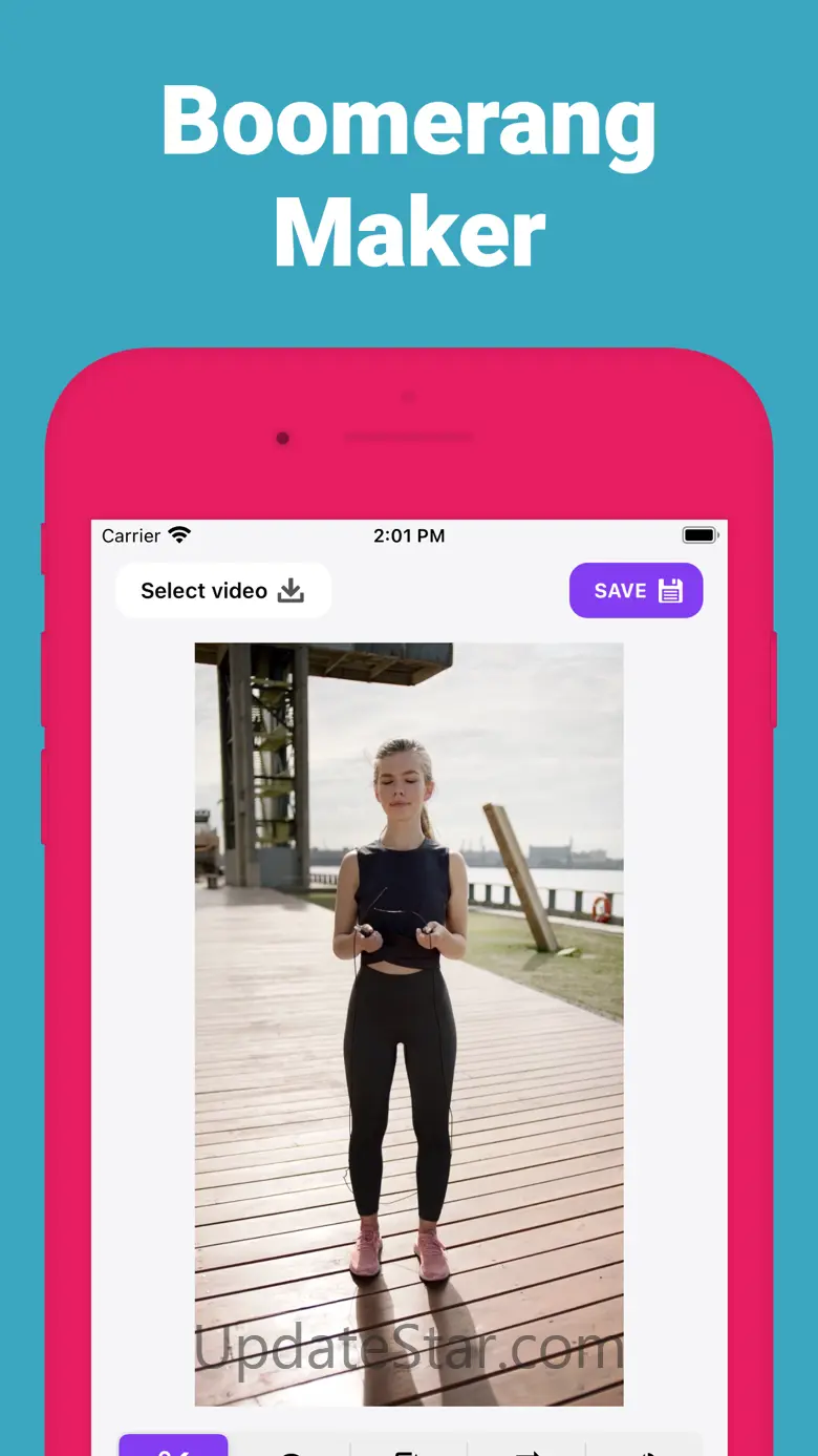 Boomerang Maker Video Loop 1.7