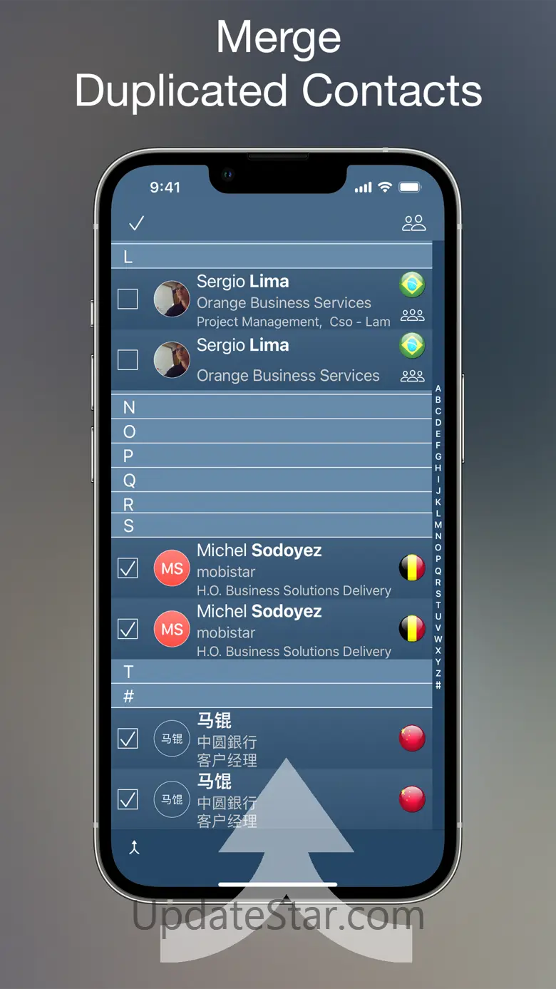 Contact Snapper 5.4.13