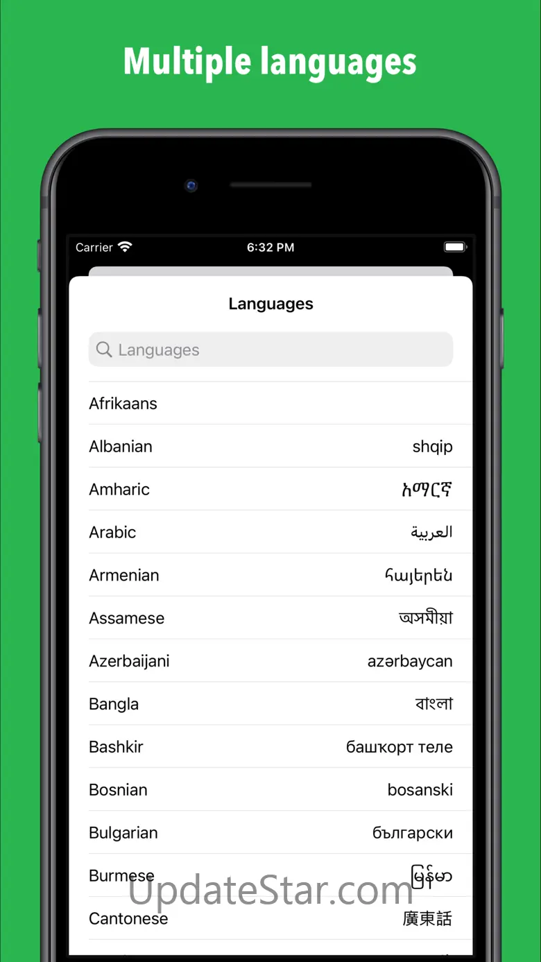 |Instant Translator| 1.9.1