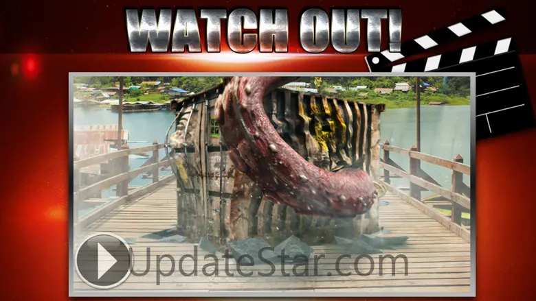 Extreme FX - Make Special Movie with Reality Visual Effect 2.1