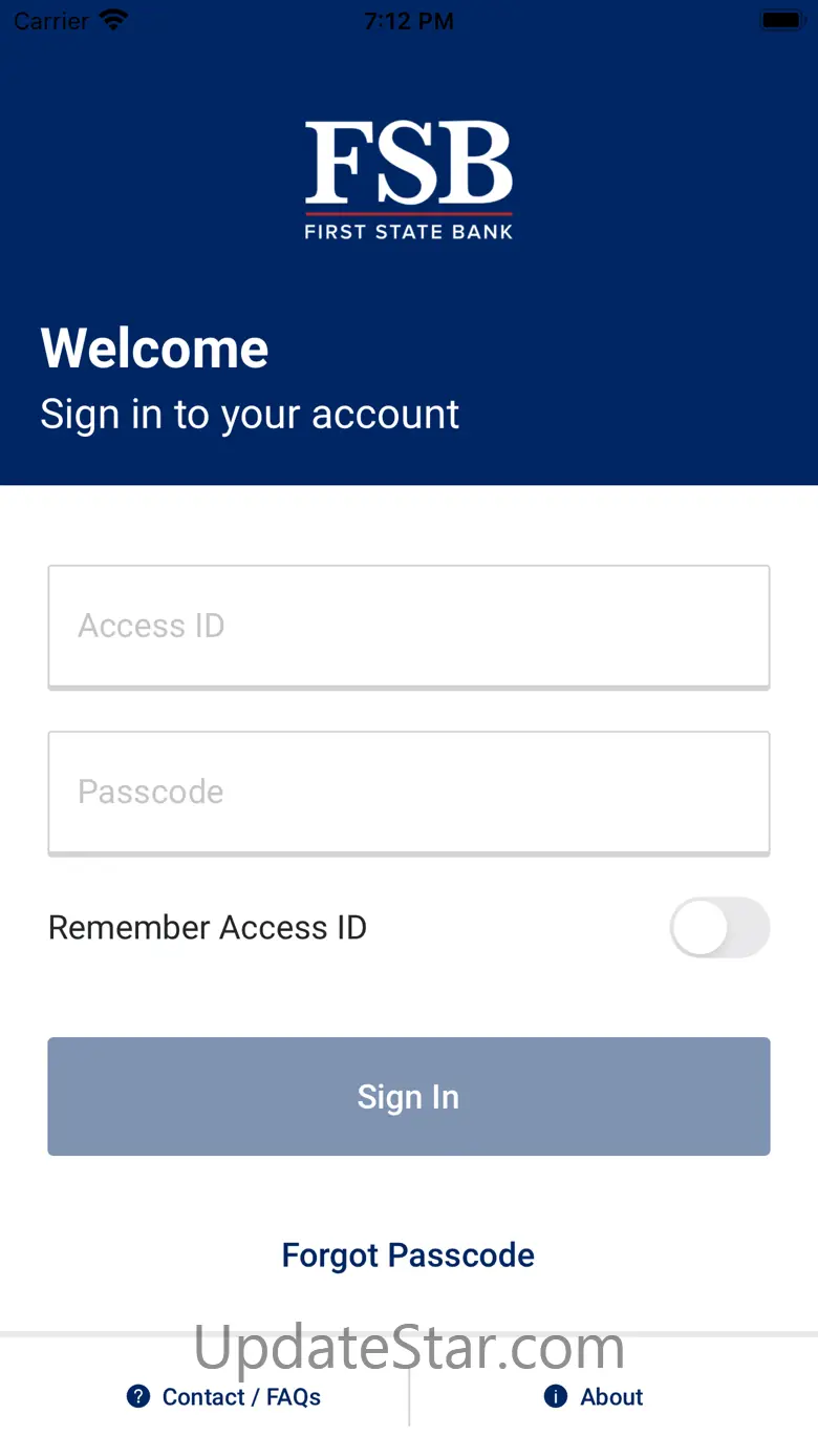 FSBDC Mobile 7.71.1.13884