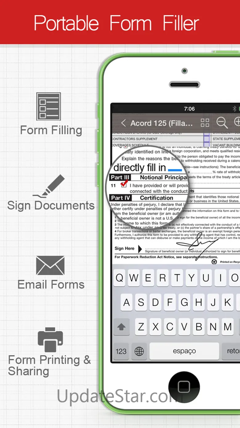 PDF Connect Free - View, Annotate & Convert PDFs 1.4.0