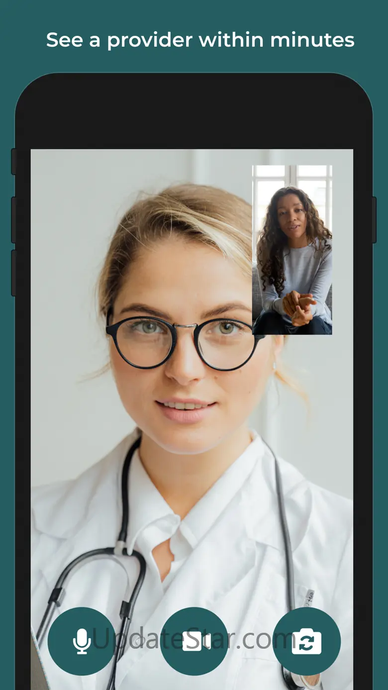 McLeod Telehealth 14.1.1