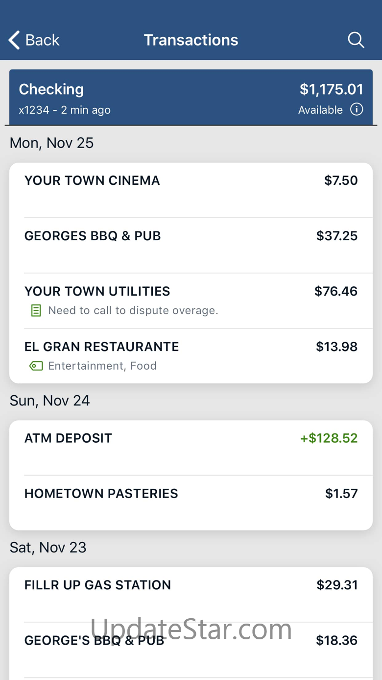 Linn-Co FCU Mobile Banking 3.10.3