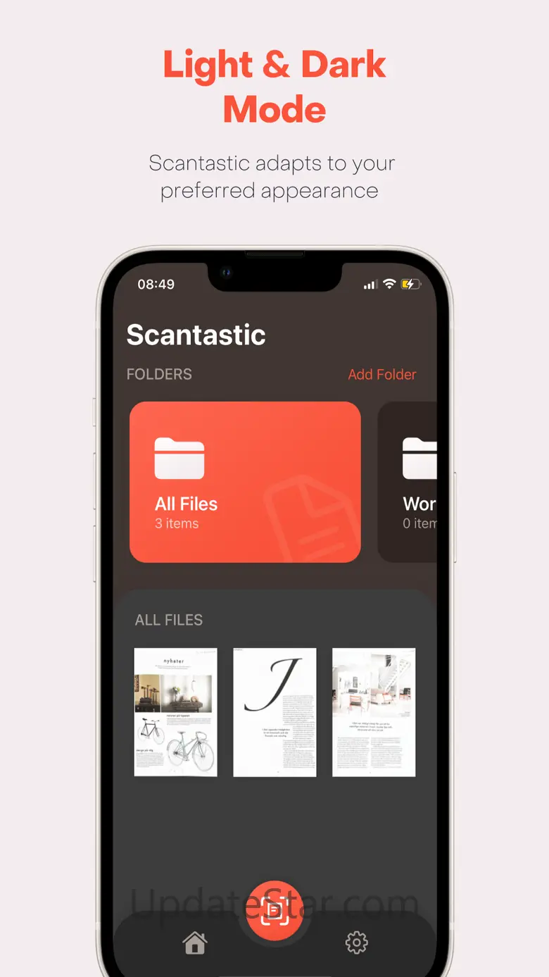 Scantastic – PDF Scanner & OCR 1.1.4