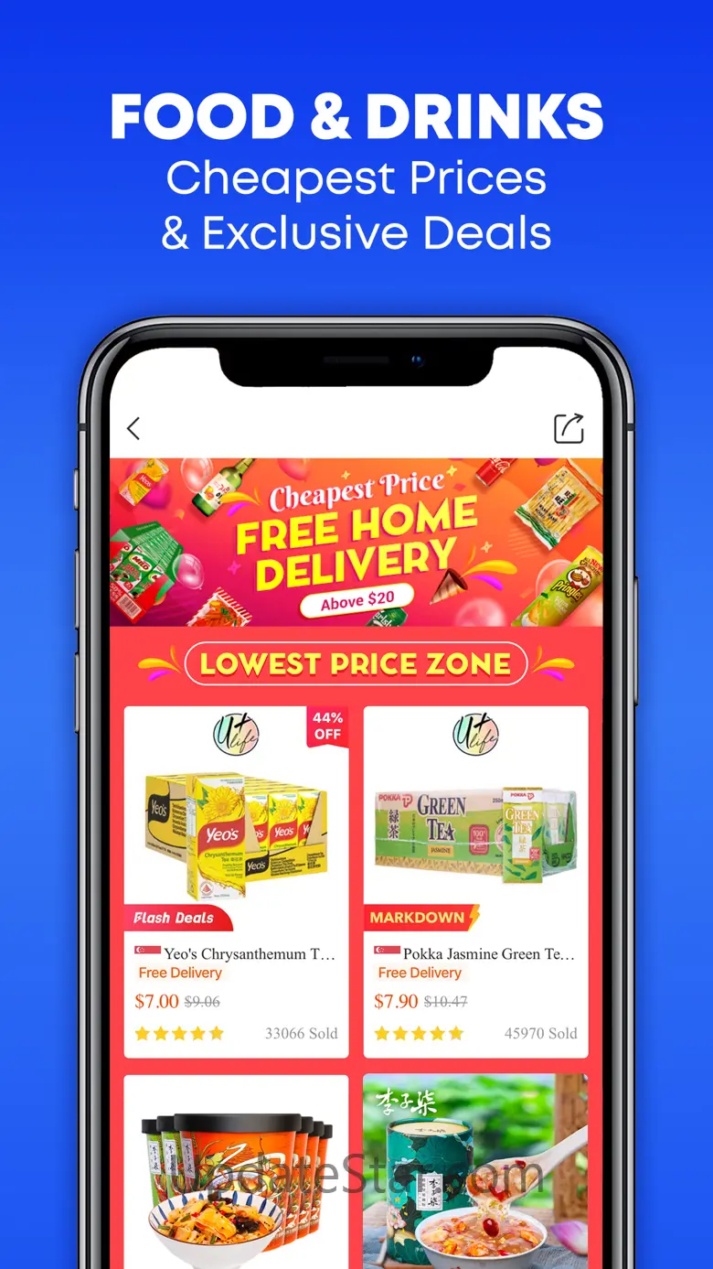 ezbuy - Online Shopping 9.54.0
