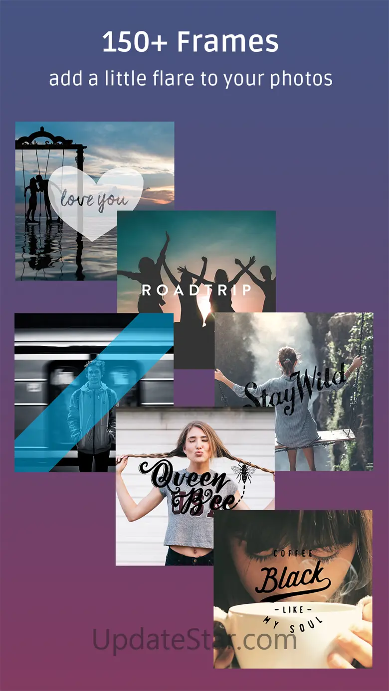 Photo Edit Collage Maker 3.05