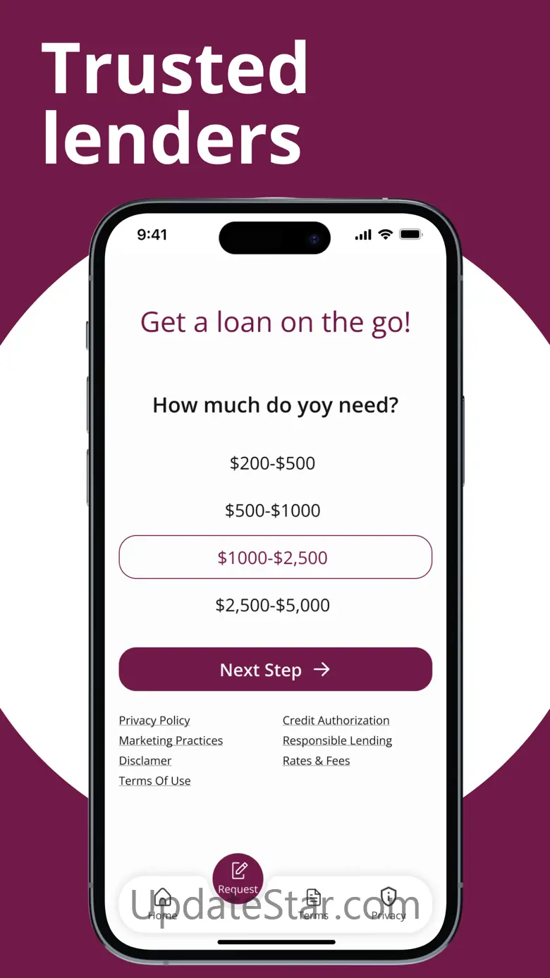 Cash Advance: Instant Loan App 1.3